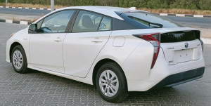 2018 Toyota Prius