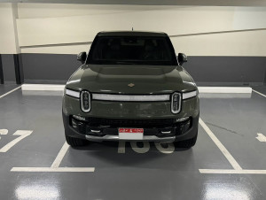 2022 Rivian Rt1