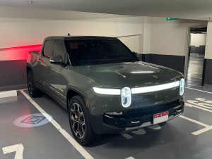 2022 Rivian Rt1