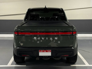 2022 Rivian Rt1