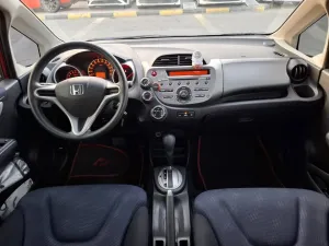 2014 Honda Jazz