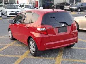 2014 Honda Jazz