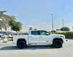 2024 Toyota Tundra