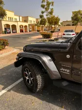 2020 Jeep Wrangler Unlimited