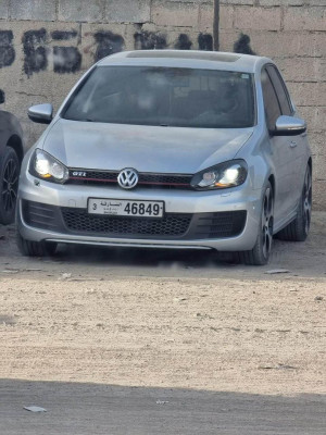 2011 Volkswagen Golf in dubai