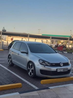 2011 Volkswagen Golf