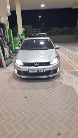 2011 Volkswagen Golf