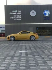 2005 نيسان 350Z