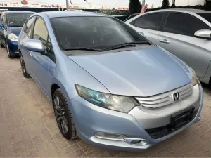 2011 Honda Insight in dubai