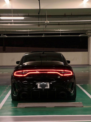 2020 Dodge Charger