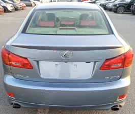 2008 Lexus IS 300