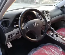 2008 Lexus IS 300