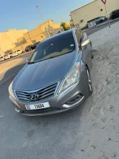 2013 Hyundai Azera in dubai