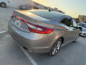 2013 Hyundai Azera