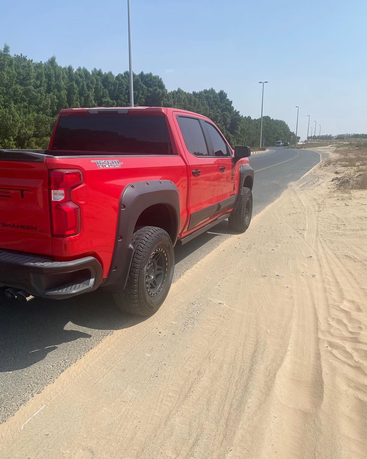 2019 Chevrolet Silverado