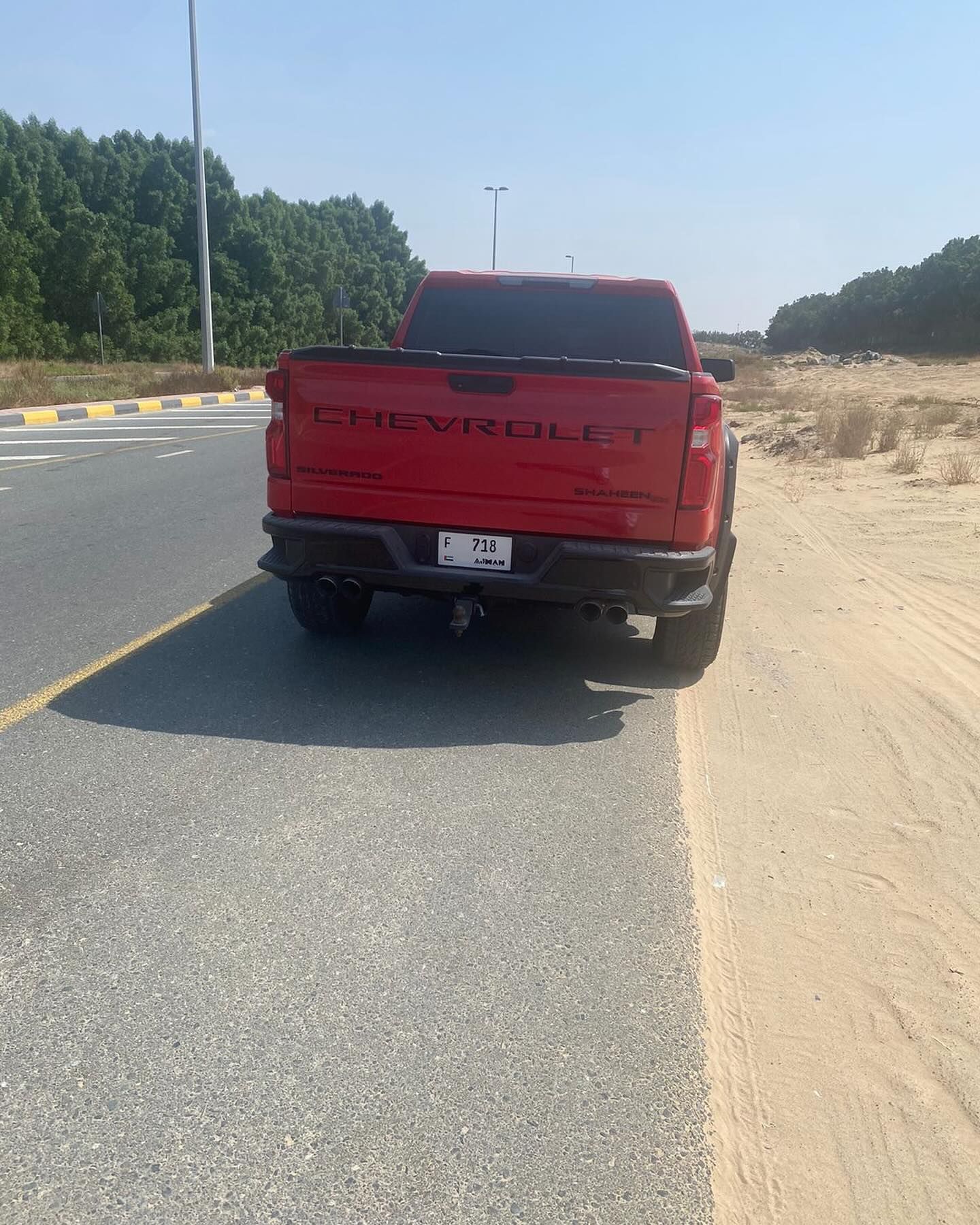 2019 Chevrolet Silverado