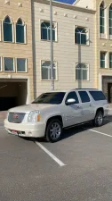 2012 GMC Yukon in dubai