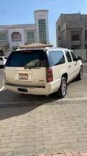 2012 GMC Yukon