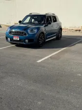 2019 Mini Countryman in dubai