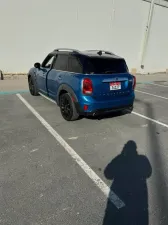 2019 Mini Countryman