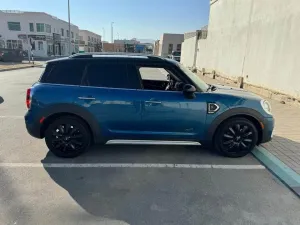 2019 Mini Countryman