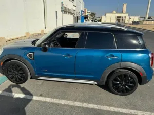 2019 Mini Countryman