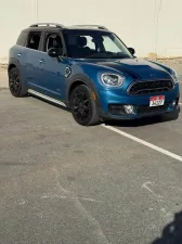 2019 Mini Countryman