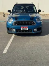 2019 Mini Countryman