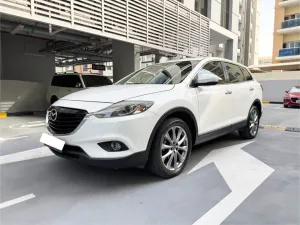 2015 Mazda CX-9 in dubai