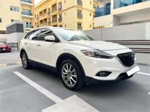 2015 Mazda CX-9