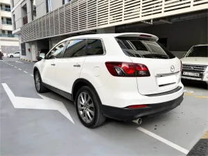 2015 Mazda CX-9