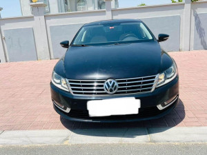 2015 Volkswagen CC