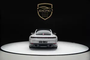 2025 Porsche 911 Carrera