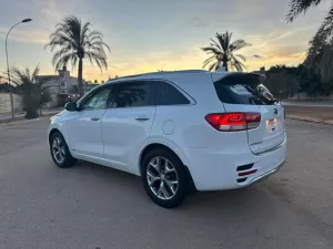 2017 Kia Cerato