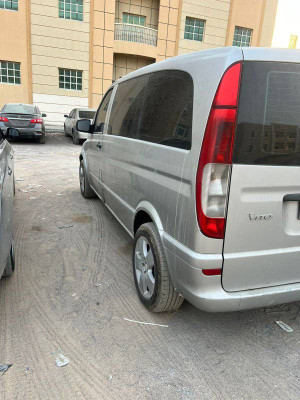 2015 Mercedes-Benz Vito