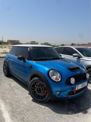 2009 Mini Coupe