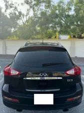 2008 Infiniti EX35