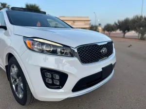 2017 Kia Cerato