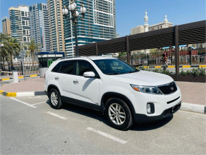 2015 Kia Sorento