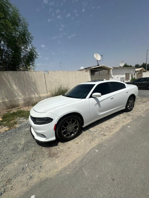 2017 Dodge Charger in dubai