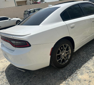 2017 Dodge Charger