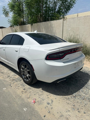 2017 Dodge Charger