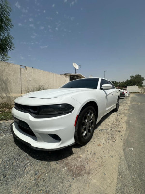 2017 Dodge Charger