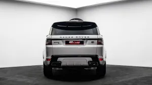 2020 Land Rover Range Rover Sport