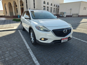 2014 Mazda CX-9 in dubai