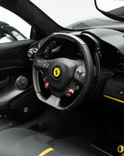 2020 Ferrari 488 Pista