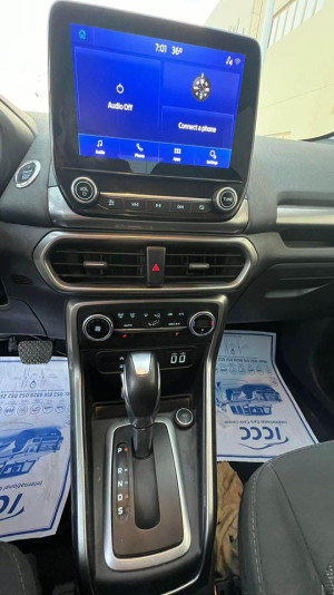 2021 Ford EcoSport