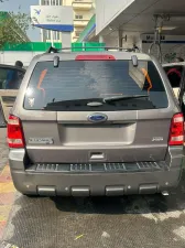 2012 Ford Escape