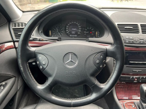 2005 Mercedes-Benz E-Class