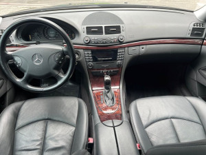 2005 Mercedes-Benz E-Class